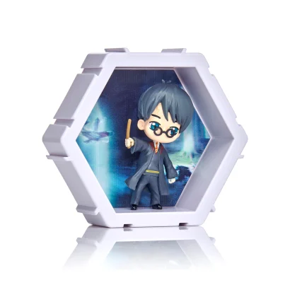 Колекційна фігурка WOW! PODS 4D серії &quot;Гаррі Поттер&quot; - ГАРРІ ПОТТЕР (10 cm)