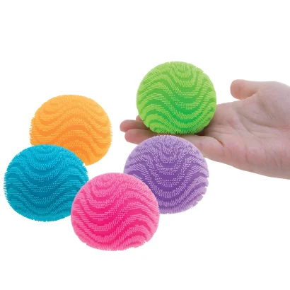 Іграшка-антистрес NEEDOH &ndash; ТАКТИЛЬНИЙ М'ЯЧИК (в асорт.)