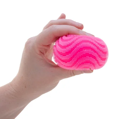 Іграшка-антистрес NEEDOH &ndash; ТАКТИЛЬНИЙ М'ЯЧИК (в асорт.)