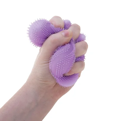 Іграшка-антистрес NEEDOH &ndash; ТАКТИЛЬНИЙ М'ЯЧИК (в асорт.)