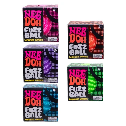 Іграшка-антистрес NEEDOH &ndash; ТАКТИЛЬНИЙ М'ЯЧИК (в асорт.)