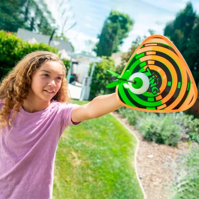 Набір для гри серії &quot;Air Storm&quot; -  Zartz Catch (2 мішені, 1 стріла)