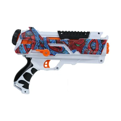 Іграшковий водяний бластер серії &laquo;Hydro Force&raquo; - SIDE WINDER