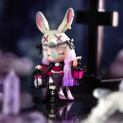 Колекційна фігурка POP TOP Rolife cерії "Nanci" &ndash; СНОВИДІННЯ НЕНСІ