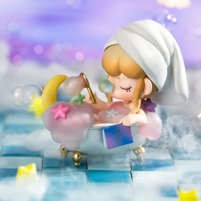 Колекційна фігурка POP TOP Rolife cерії "Nanci" &ndash; СНОВИДІННЯ НЕНСІ