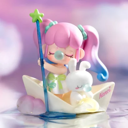 Колекційна фігурка POP TOP Rolife cерії "Nanci" &ndash; СНОВИДІННЯ НЕНСІ