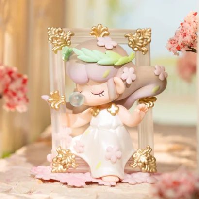 Колекційна фігурка POP TOP Rolife cерії "Nanci" &ndash; МУЗЕЙ ФАНТАЗІЇ