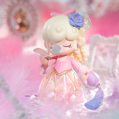 Колекційна фігурка POP TOP Rolife cерії "Nanci" &ndash; МУЗЕЙ ФАНТАЗІЇ