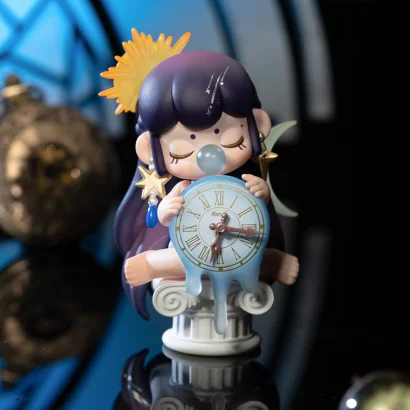 Колекційна фігурка POP TOP Rolife cерії "Nanci" &ndash; МУЗЕЙ ФАНТАЗІЇ