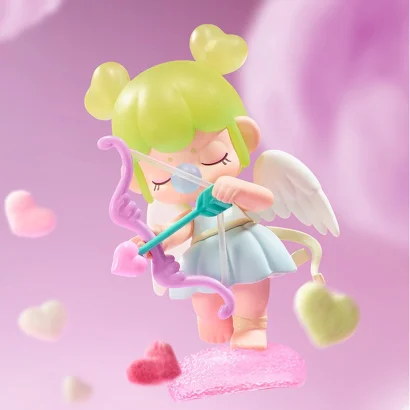 Колекційна фігурка POP TOP Rolife серії "Nanci" - СОЛОДКА МИТЬ (у дисп., в ас.)