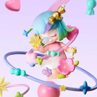 Колекційна фігурка POP TOP Rolife серії "Nanci" - СОЛОДКА МИТЬ (у дисп., в ас.)