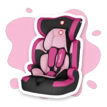 Автокрісла й аксесуари