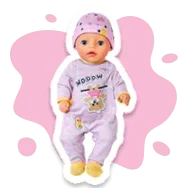 Ляльки Rainbow High