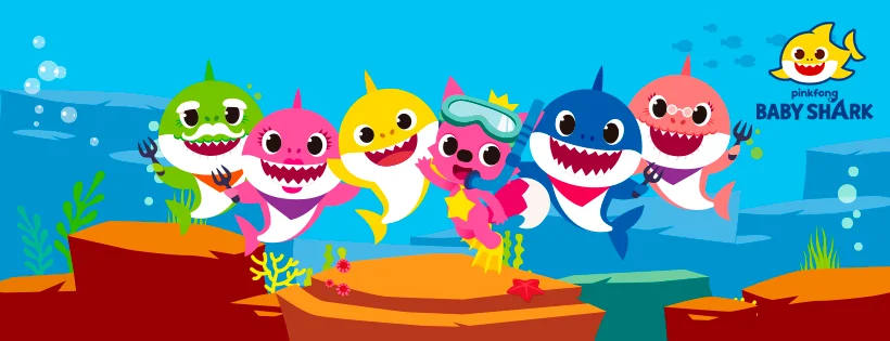 Baby Shark