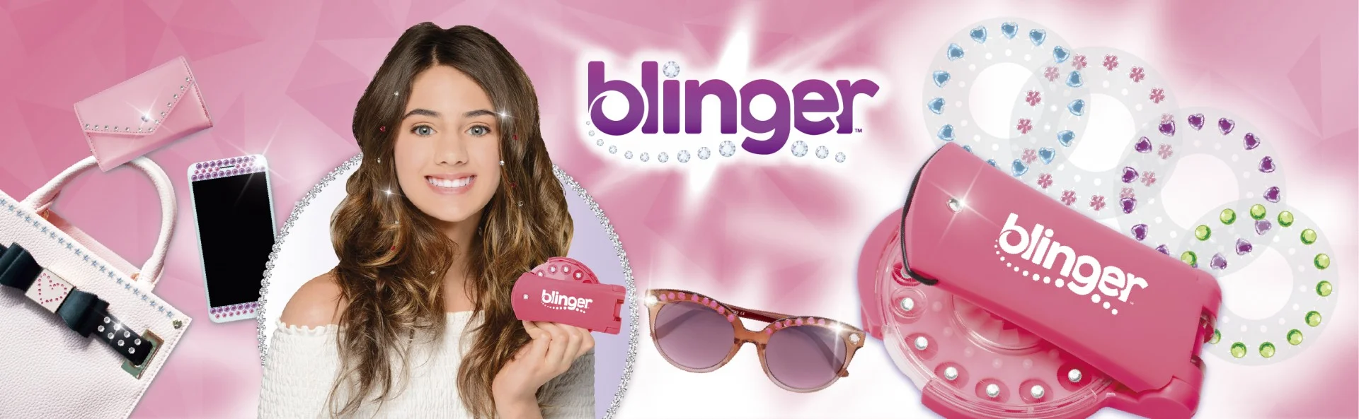 Blinger