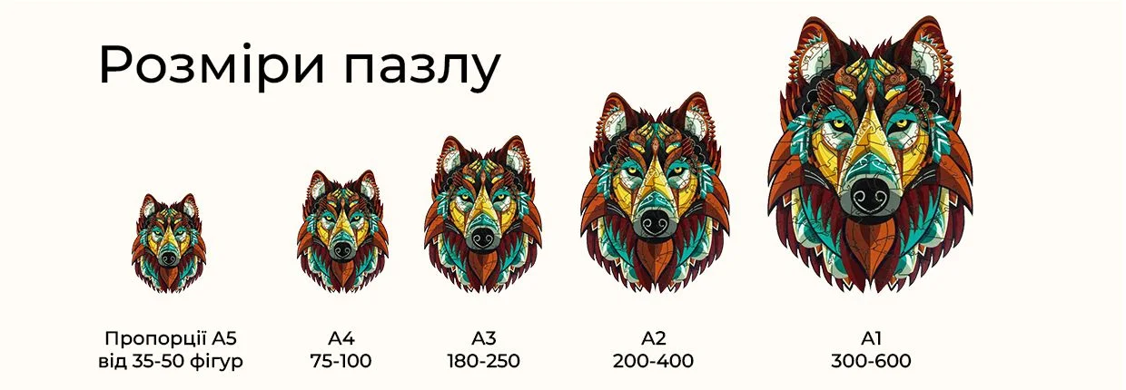 Дерев'яний пазл із зображенням криптовалюти